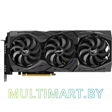 Видеокарта ASUS GeForce RTX 2080 Ti (ROG-STRIX-RTX2080TI-O11G-GAMING)